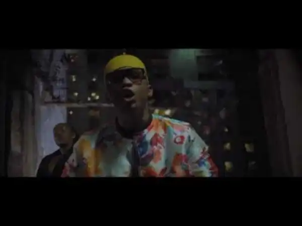 Video: Khuli Chana – Everything